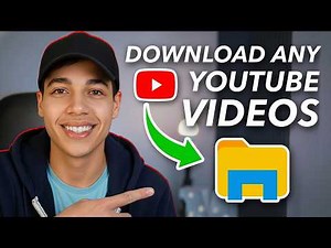 How To Download YouTube Videos On PC/Laptop (2026)