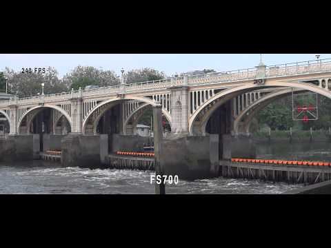 Sony FS700 Review: Pros and Cons