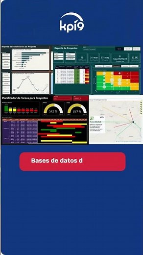 video curso power bi con IA aplicado a proyectos