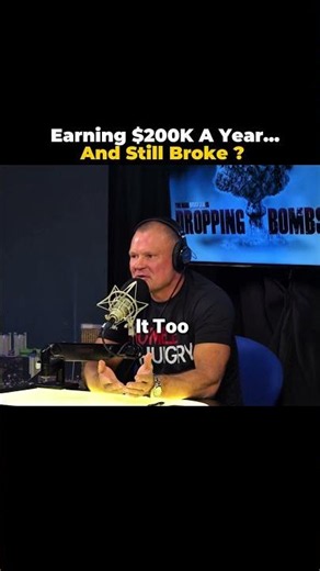 Why earning $200K a year doesn't mean what it used to..