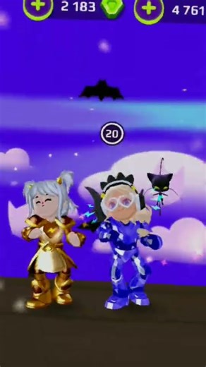 noob to Pro 🎀 #pkxd