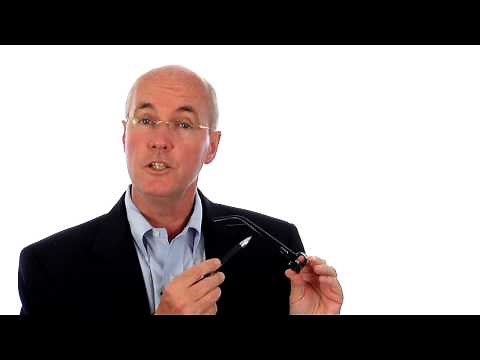 Determining Eyeglass Frame Size by FramesDirect.com