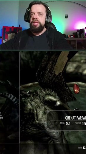 j'ai besoin de souffler