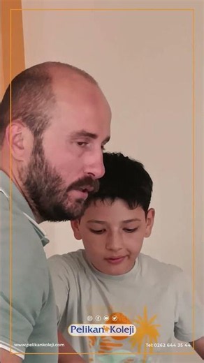 🏓☀️ Pelikan Yaz Okulu'nda Masa Tenisi Heyecanı!
