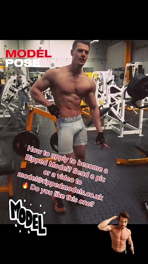 We’re looking for new #fitnessmodel talent! If you’re a #bodybuilder or #muscleboy or #musclegirl or just have an #aesthetic #body then apply! #shirtless #shirtlessboy #muscle #underwearmodel #swimwearmodel #workout #abs #pecs #sixpack #eightpack #gym #gay #fitlad #fitboy #fashionmodel #ripped #modelagency #modelscout #modelscouting