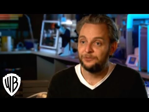 I Am Legend | Creating a Legend | Warner Bros. Entertainment