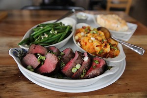 Sala & Betty to close as chef Teresa Wilson steps away from kitchen after 40 years