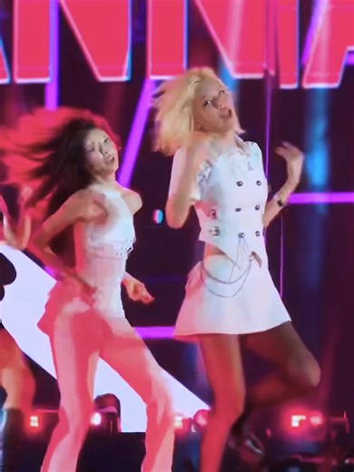 ITZY WANNABE Live Performance at K-Spark Malaysia 2026