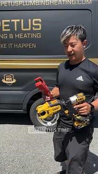 Dewalt Vs Milwaukee Copper Cutter