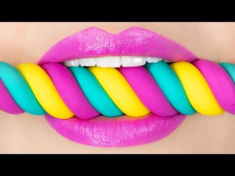 Mystery Smoothie Challenge! *Good vs Gross*