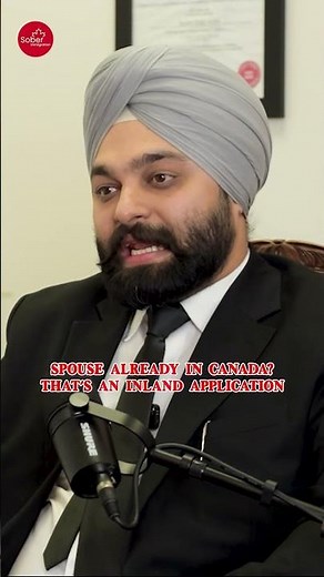 Understanding Spousal Sponsorship Applications: Inland vs. Outland