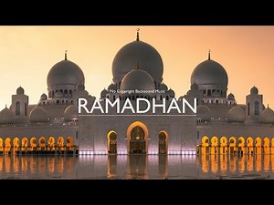 Backsound Ramadhan No Copyright (Islamic Music Instrumental)