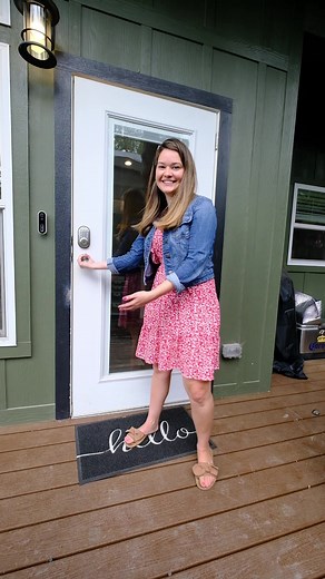 69K views · 2.8K reactions | A tiny home community in Austin, TX has an alternative take on "apartment style living." Rather than renting an apartment, you can rent these gorgeous tinies, with all of the perks of having a home, without being a homeowner. Check out this full tour here, https://youtu.be/FsPJ4E9KrfU. Want to learn more about this community? This is the link for you, https://www.casata.com/. | Tiny Home Tours | Facebook