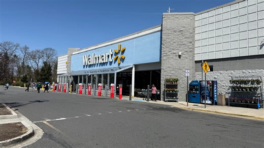 Walmart looks to make this Ocean County store even bigger