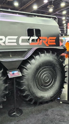 Sherpa MidAmerica Truck Show '26