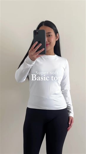 Stylish and Comfy Long Sleeve Tops for Everyday Wear