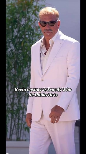 Why Kevin Costner is a Beloved Icon