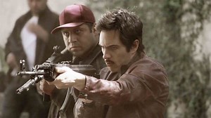 2.7M views · 18K reactions | El Chema atrapa a Nelson. Estamos viendo tu serie favorita en sus ÚLTIMOS CAPÍTULOS por Telemundo | El Chema | Facebook