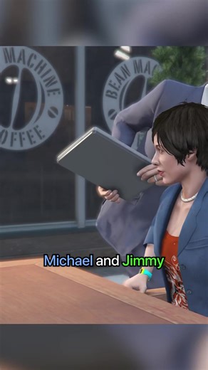 Amanda's Wild Rides in GTA Online Gameplay