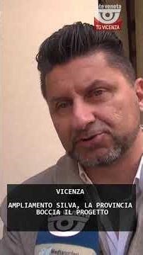 AMPLIAMENTO SILVA, LA PROVINCIA BOCCIA IL PROGETTO | 13/03/2026
