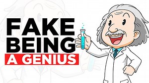 Unlocking Genius: Fun Facts You DIDN'T KNOW!