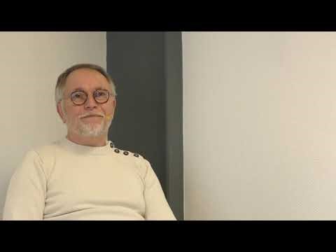 Alain CHEVILLON : puis-je dire que je choisis ?