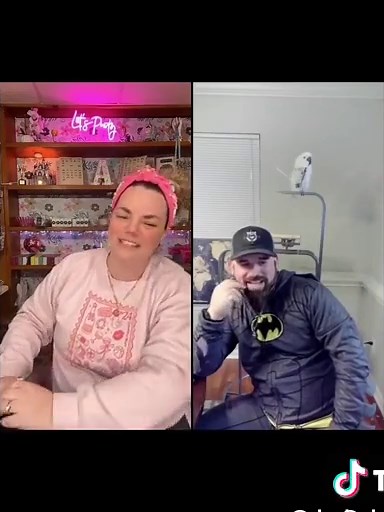 Hilarious Battle of Laughs: A Comedic Showdown