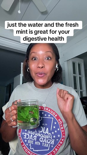 Barrett Nutrition on TikTok