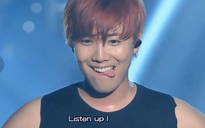 李洪基 2013演唱会《hello hello》