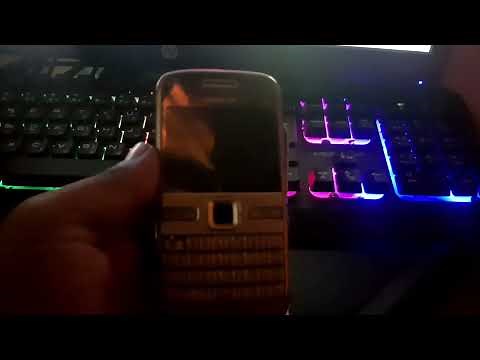 Hard Reset Nokia E72-1 Facrory Reset old All Nokia Password Lock Unlock esly 2023
