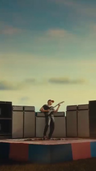 28K views · 6.3K reactions | Forever Ahead Of Its Time. Visionary design. Iconic style. Infinite expression. For 70 years, the Stratocaster has been a beacon for players who see some of their own rebellious spirit in this revolutionary guitar. Learn more at fender.com. | Fender | Facebook