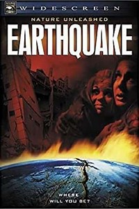 Nature Unleashed: Earthquake - Movie