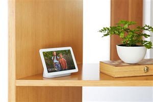 Fuchsia OS llega oficialmente a su primer dispositivo: el Google Nest Hub