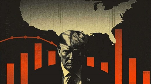 Is this the end of American capitalism?