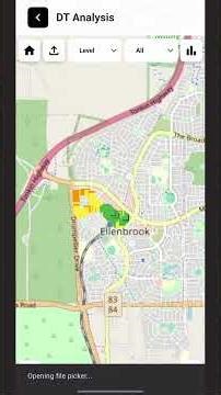 Next-Level RF Field Testing: Pocket Tool Demo 📡