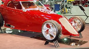 11K views · 175 reactions | Taking a journey back to 2013 and sharing a walk around the Meguiar's Detroit Autorama at the TCF Center! Looking forward to seeing everyone in 2021! #autorama #detroit | Autorama - World of Wheels - Cavalcade of Customs | Facebook