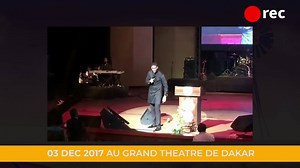 8.1K views · 1K reactions |  PROPHÉTIE INTERNATIONALE PRÉSIDENTIELLE...