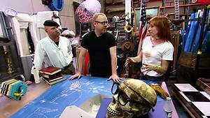 Mythbusters S03E17 Part 2