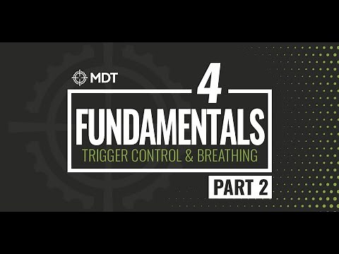 Precision Rifle Shooting for Beginners - 4 Fundamentals of Long Range Shooting - PART 2