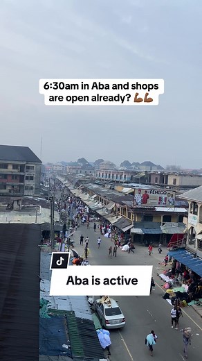 Enugu Tour Guide on TikTok