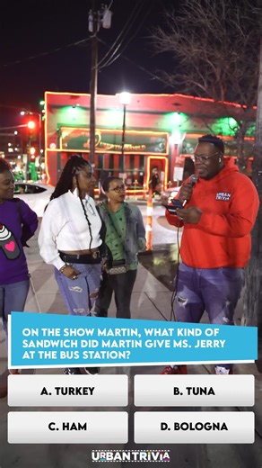 Remember this one? #fyp #UrbanTrivia #blacktiktok #relateable #martin | black women