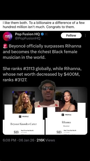 Beyoncé offre un jet privé à Blue Ivy pour son anniversaire