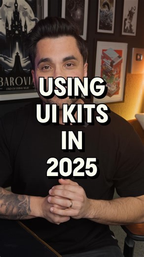 Tommy Geoco on Instagram: "Unpopular opinion: UI kits in 2025 are rad af NinjaOne hit $1B with OneUI. Now I’m building my next product with Shadcn. Ships faster, looks good, zero shame. Drop your go-to UI kit below"
