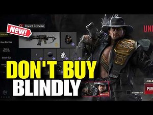 SAVE THOUSANDS of CP! 💰 WWE Collab Lucky Draw Guide CODM