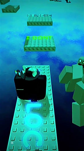 headlock-imogen heap #roblox #obby #lyrics