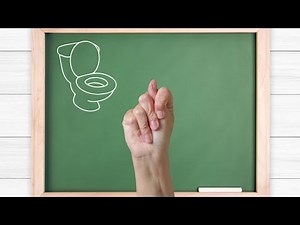 🤟 Potty Training Sign Language - ASL