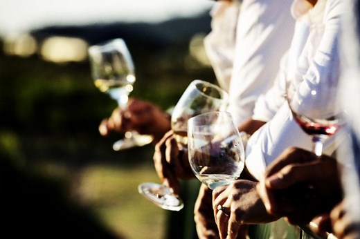 Pour One Out: An Overview of the Grieving Ritual | LoveToKnow