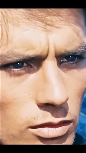 Alain Delon in "Purple Noon #alaindelon #pleinsoleil #purplenoon #60s #oldmoney #delon