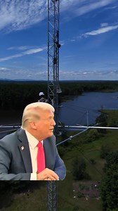 23K views · 393 reactions | Yes, it’s a beautiful thing! #antennainstall #hamradio #hamradio247 #hamlife #Trump | Ham Radio 24-7 | Facebook