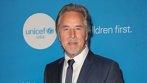 Don Johnson Highlights